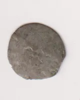 Peníz se lvem,1516-26,Ludvík Jagellonský,Čechy