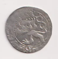 Pražský groš,1471-1516,Vladislav Jagellonský,Čechy