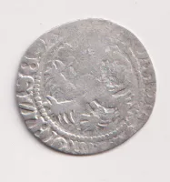 Pražský groš,1471-1516,Vladislav Jagellonský,Čechy