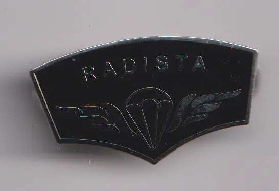 Radista PARA-stř.stupen.,ČR
