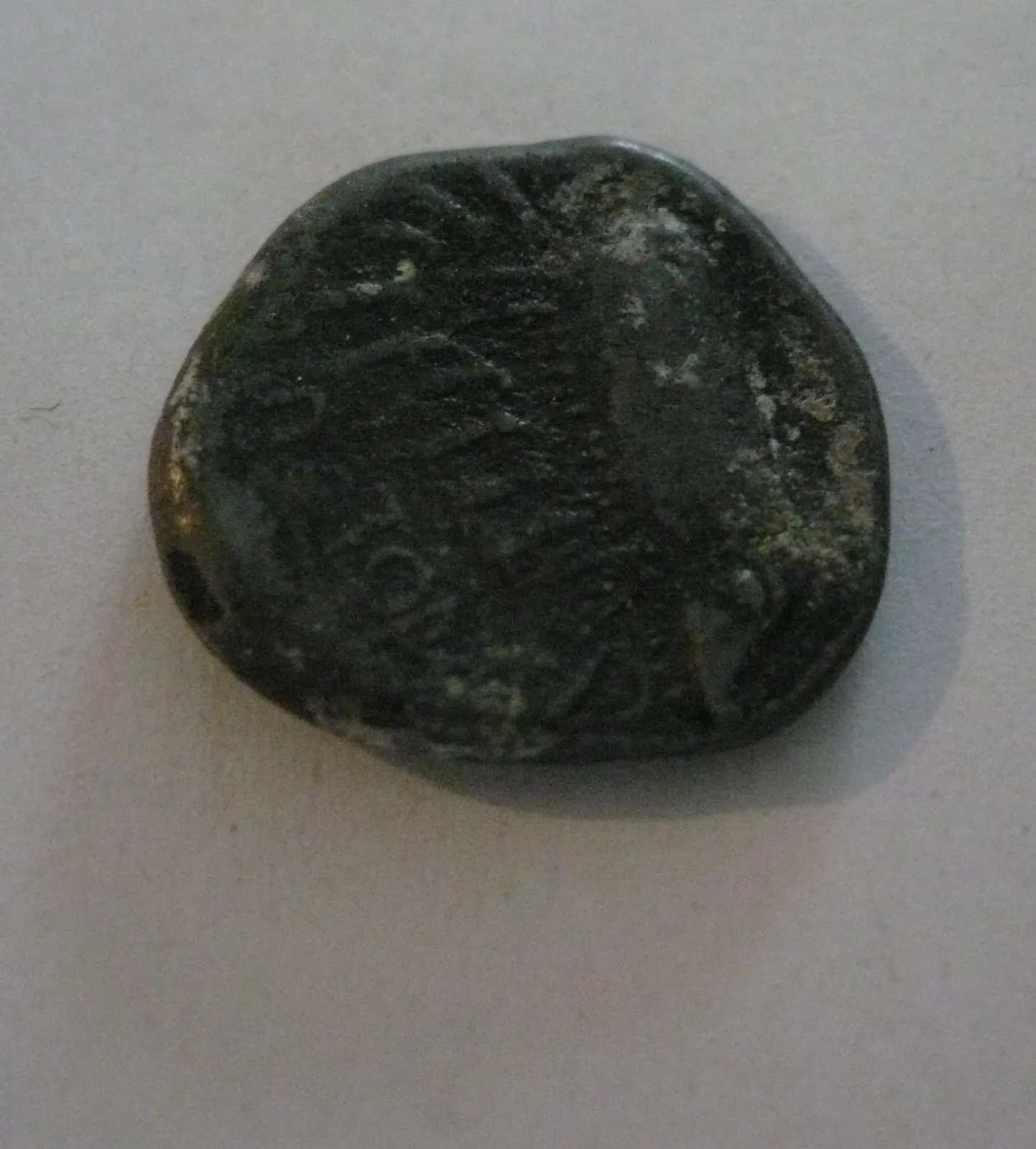 Sestercius, Vitellus rok 69, KOPIE Řím