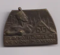 Slavnosti DTJ ve Vídni 1930,ČSR