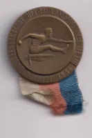 Středočeské sportovní hry v Praze 1938.,ČSR