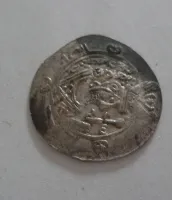1/2 Drachma, Hani 137-138, Tabaristán
