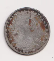 10 krejcar 1766,Bavorsko