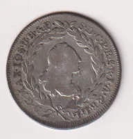 10 krejcar 1798,Bavorsko