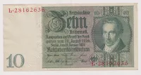 10 marek 1929,Německo