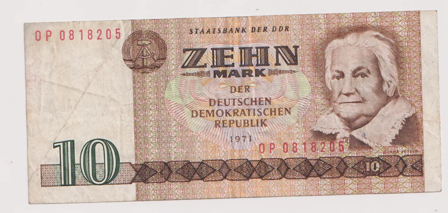 10 marek 1971,NDR