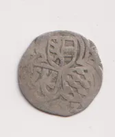 2 fenik 16.století,Bavorsko