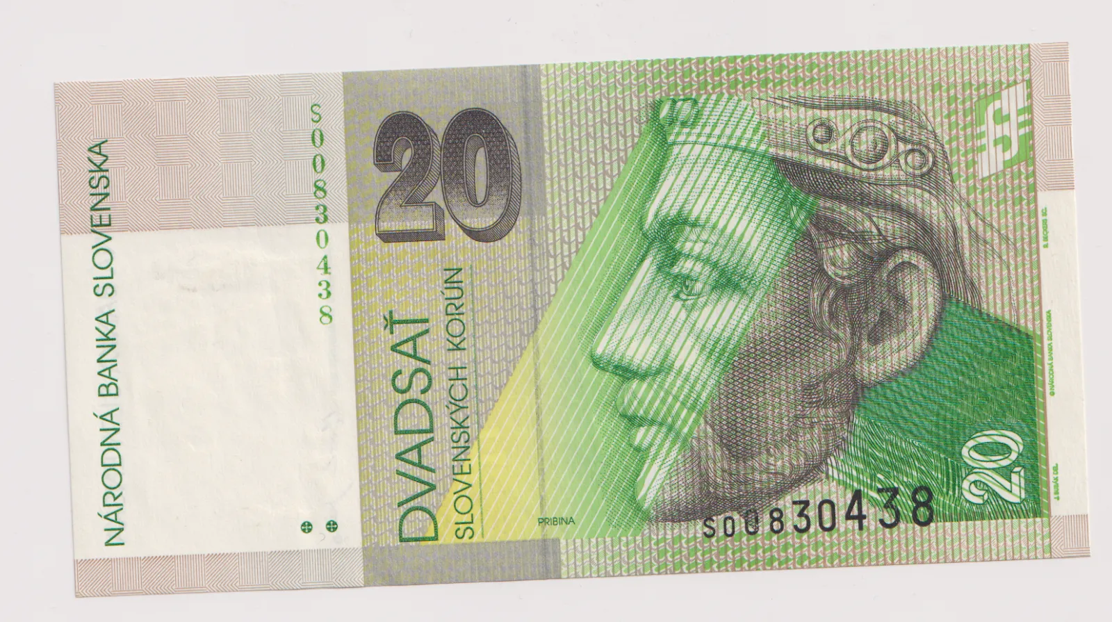 20 Ks-S-31.8.2001,Slovensko