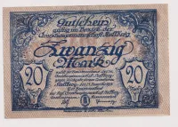 20  marek 1918,Stolberg,Německo