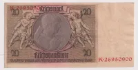 20 marek 1929,Německo