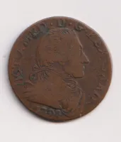 5 soldi 1794,Sardinie