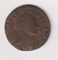 5 soldi 1795,Sardinie