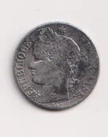 50 cent 1887,Francie