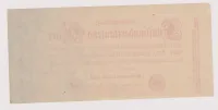 500 tisíc marek 1923,Německo
