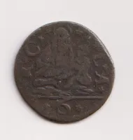 6 denáry,15.století,Benátky