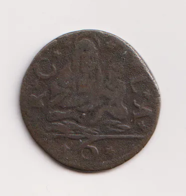 6 denáry,15.století,Benátky