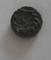 AE-11, hlava býka, 2.-1.stol.př.n.l., Řecko Kyzikos