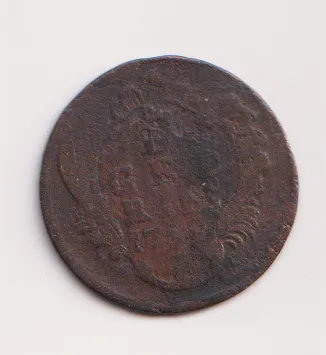 Duit 1759,Gent,Holandsko