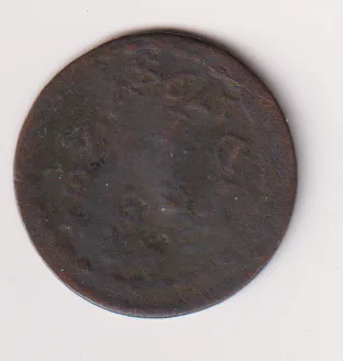 Duit 1794,Zeeland,Holandsko
