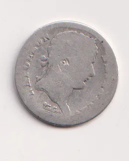 ? frank 1812,Napoleon Bonaparte
