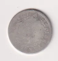 ? frank 1812,Napoleon Bonaparte