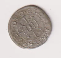 Krejcar 1624,Bavorsko