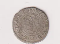 Krejcar 1624,Bavorsko