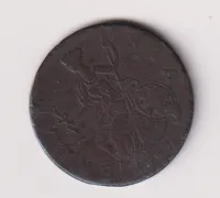 ? pence 1774,Anglie