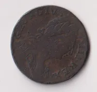 ? pence 1774,Anglie
