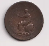 ? pence 1799,Anglie