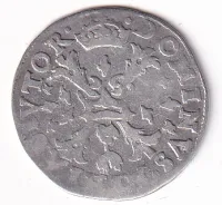 1/10 ecu 1571,Philip II.,Španělské Nizozemí