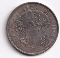 1 dolar 1799,kopie,USA