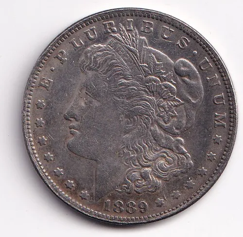 1 dolar 1889,kopie,USA