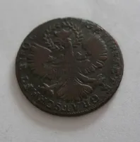 1 Heller povstání, 1806 Anoreas Hoffer, Rakousko