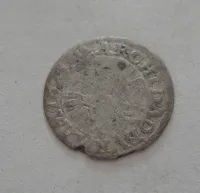 1 Krejcar, 1625, Ferdinand II., Morava-Brno