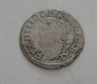1 Krejcar, 1625, Ferdinand II., Morava-Brno