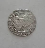 1 Krejcar, 1631, Ferdinand II., Kladsko