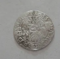 1 Krejcar, 1633, Ferdinand II., Morava-Olomouc