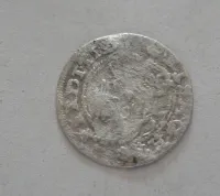 1 Krejcar, 1633, Ferdinand II., Morava-Olomouc