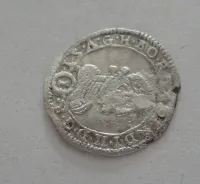 1 Krejcar, 1635, Ferdinand II., Rakousko Graz
