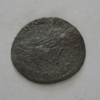 1 Krejcar, 1695, Leopold I., Opolí