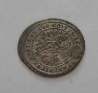 1 Krejcar, 1699, Leopold I., Rakousko-Vídeň