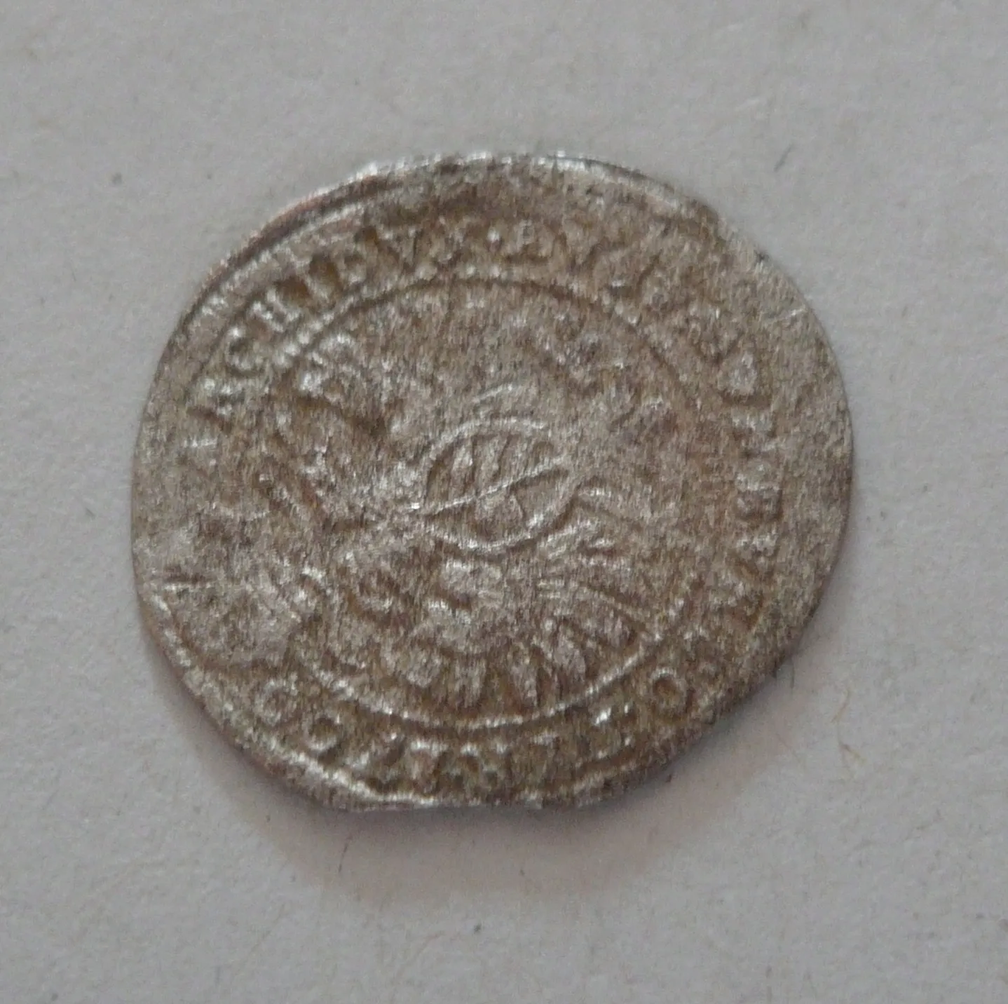 1 Krejcar, 1700, Leopold I., Rakousko-Vídeň