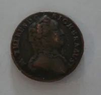 1 Krejcar, 1761, M. Terezie, Uhry-Kremnica