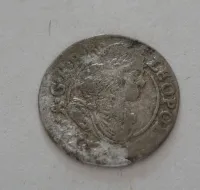 1 Krejcar, Leopold I., Hall