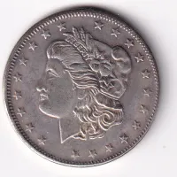 1 unce,kopie,USA
