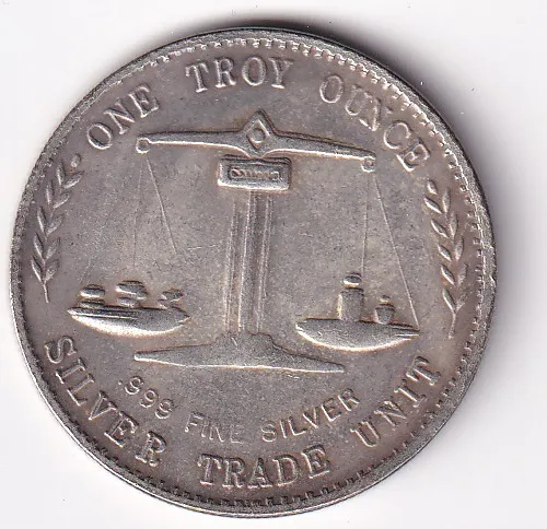 1 unce,kopie,USA