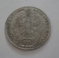 10 Krejcar, 1788 B, Josef II., Uhry